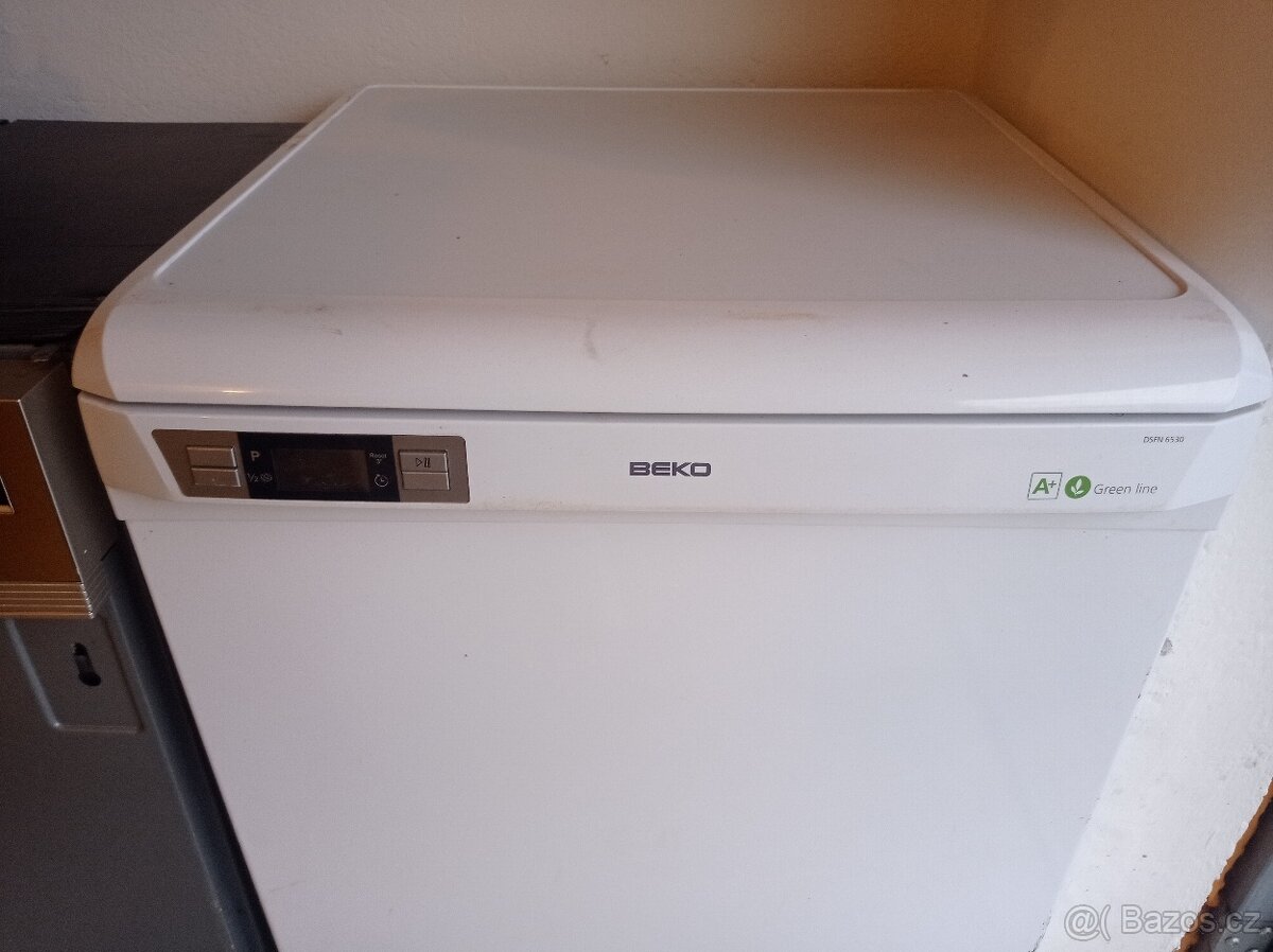 Myčka BEKO - 2