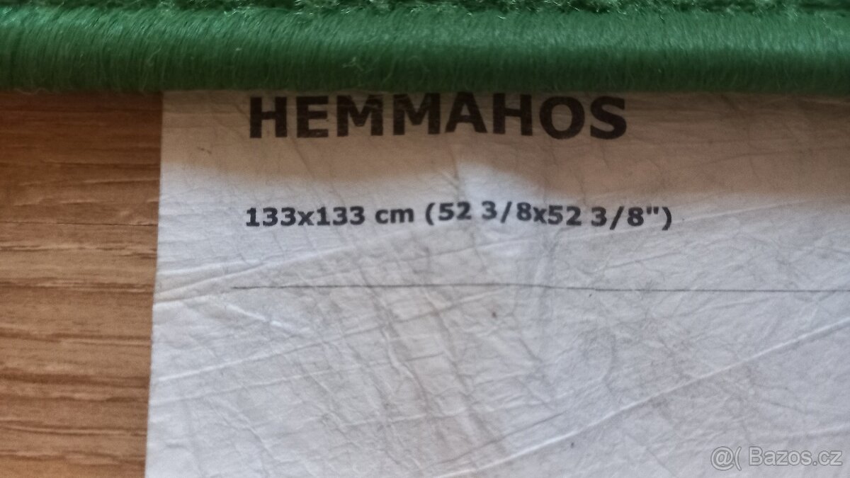 Dětský koberec Ikea - 2