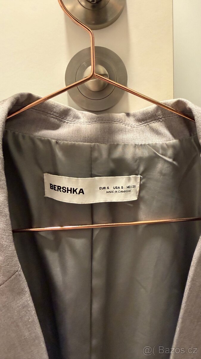 Bershka, sako - 2