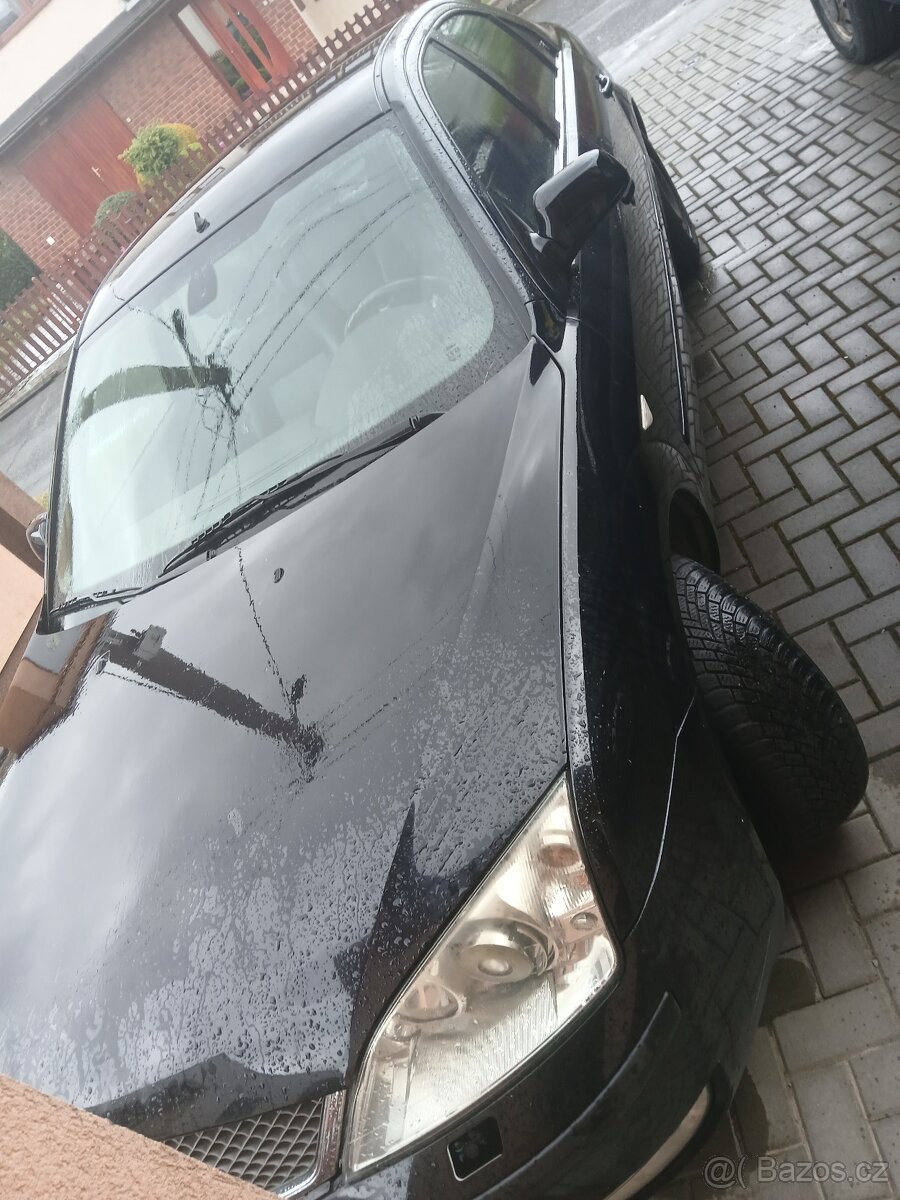 Ford mondeo mk3 115kw - 2