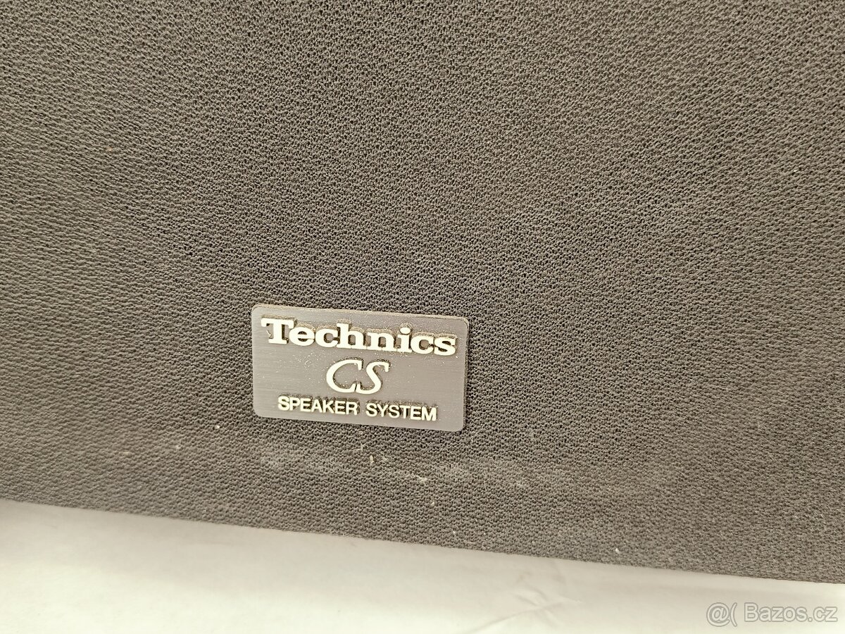 Reproduktory Technics SB-CS65 (34886B-ba) - 2