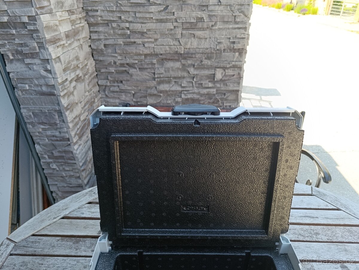 Izolačný Systainer T-LOC 4 Tanos ,Festool. - 2