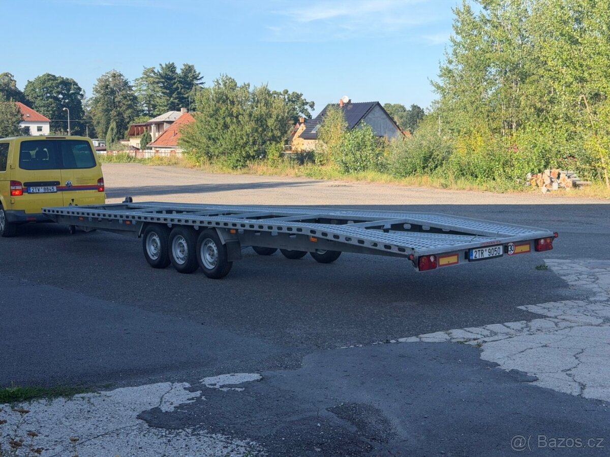 Rydwan Ostatní R-EU-H3 - 2