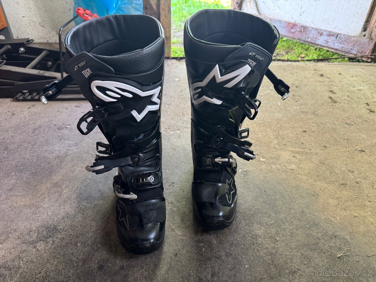 Alpinestars Tech 7