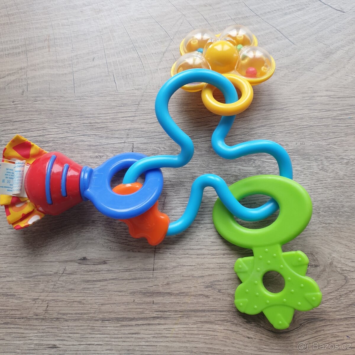 Kousátko Playgro - 2