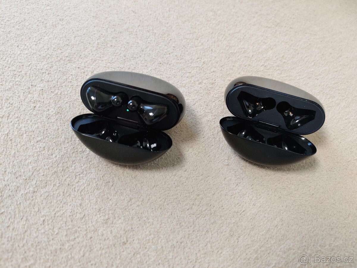 Huawei Free Buds 3. Bluetooth slúchadlá. - 2