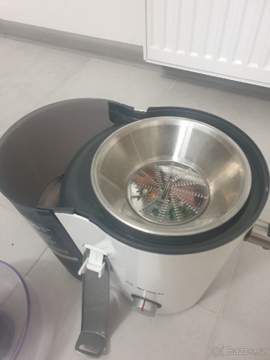 Odšťavňovač Bosch - 2