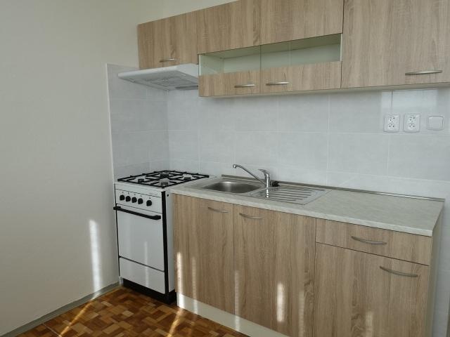 Byt 1+1 Ostrava-Svinov, ul. Evžena Rošického - 2