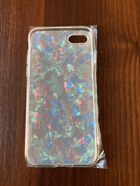 Kryt na Apple 7/8/SE2020/SE2022 - 2