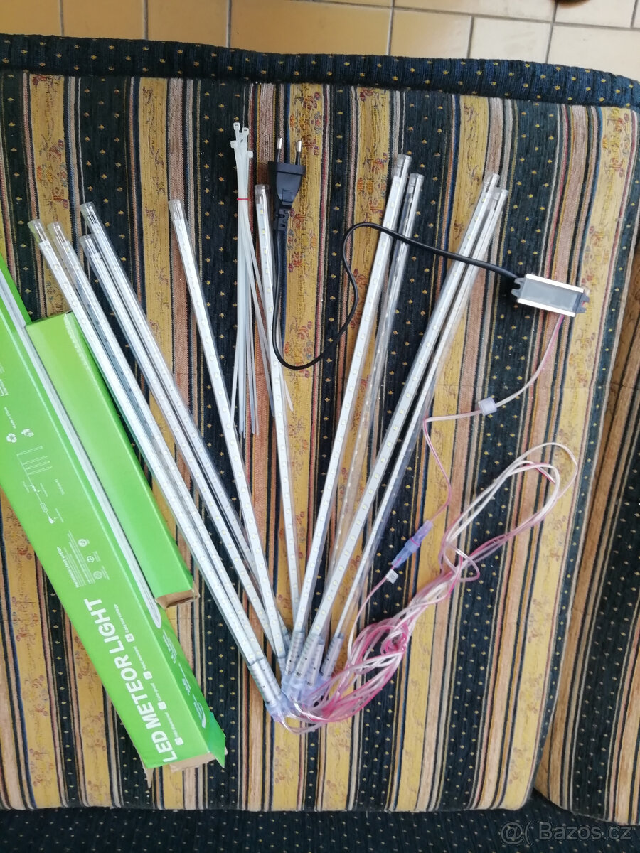 Vánoční dekorace - 2