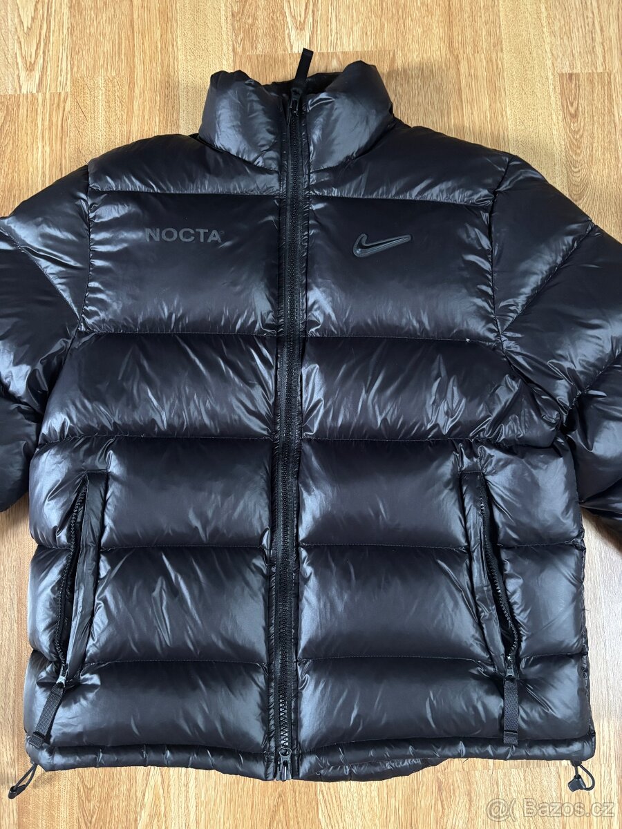 Bunda nocta x nike - 2