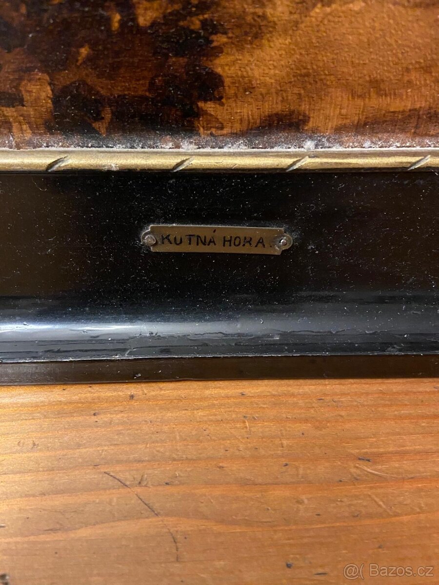 Obraz Kutná Hora - 2