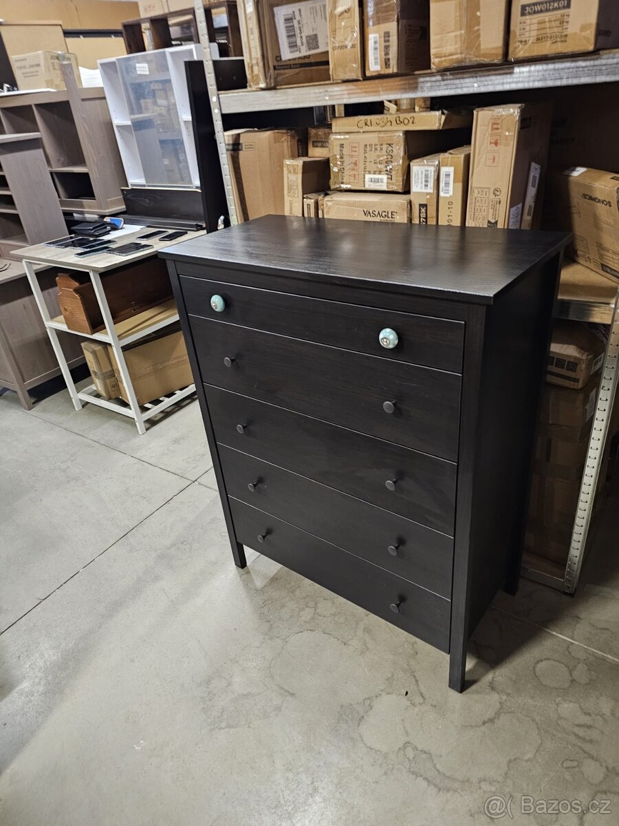 KOMODA IKEA KOPPANG - 2