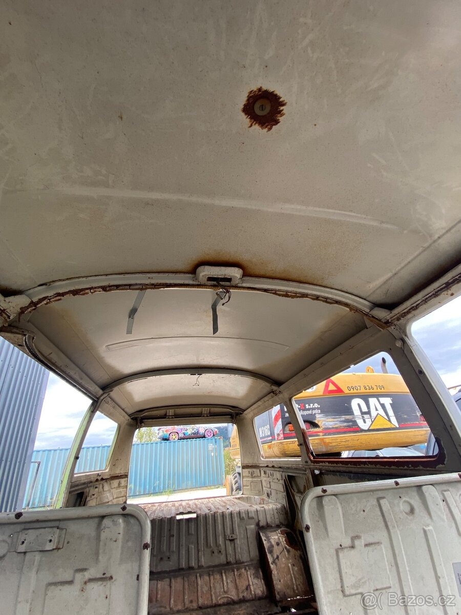 Volkswagen t2b karoséria - 2