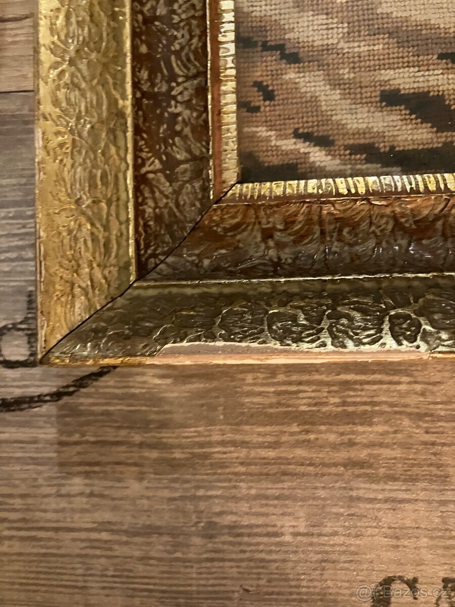 Obraz - tapiserie - 2