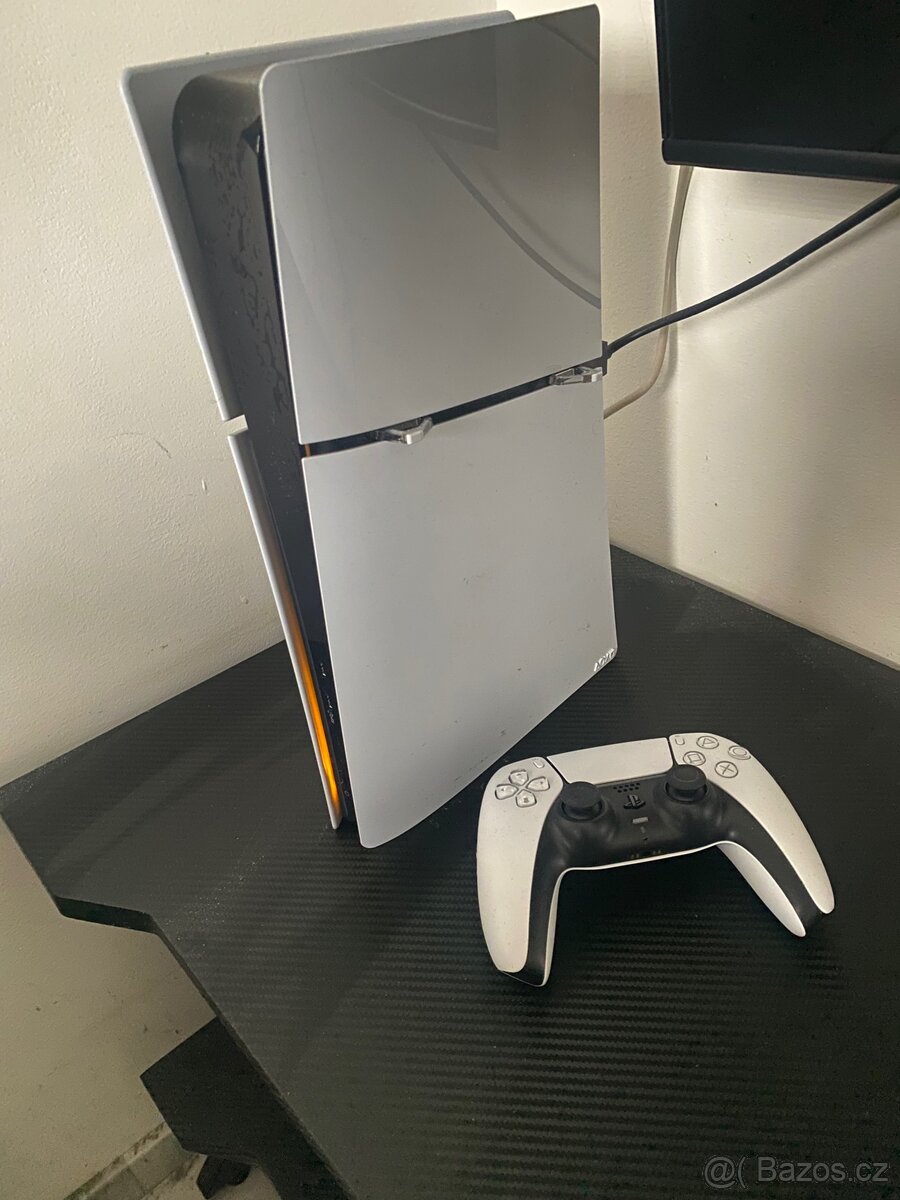 PlayStation 5 digital edition - 2