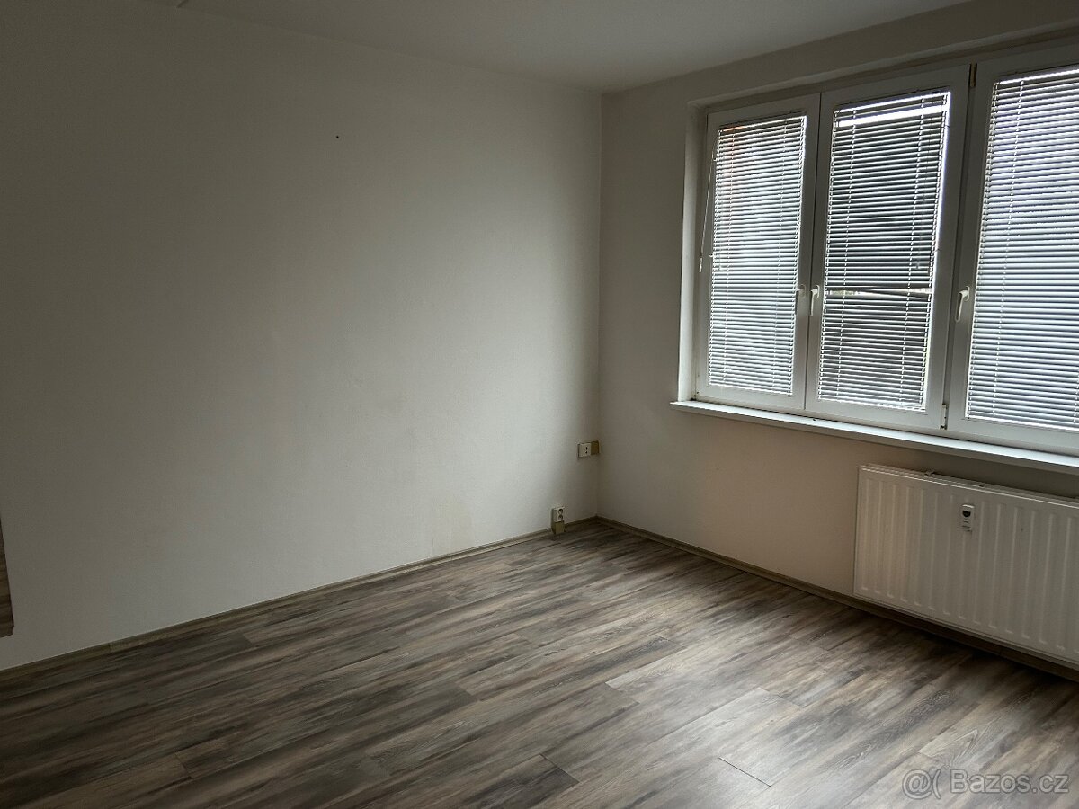 Pronajmu Byt 1+1 v Žatci ul. Šafaříkova - 2