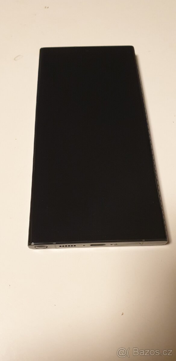 Samsung Galaxy S23 Ultra 256GB Green - 2