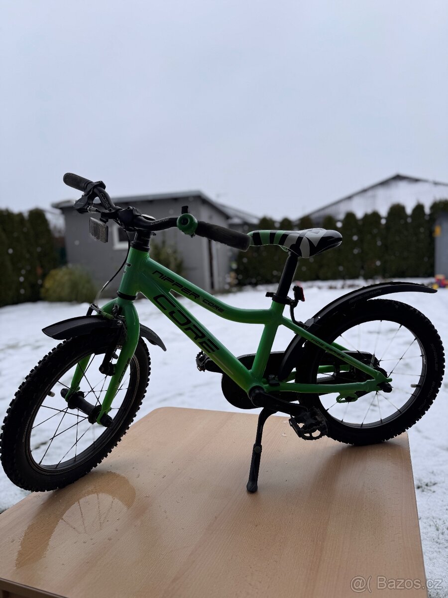 Dětské kolo Core NIPPER 16 - 2