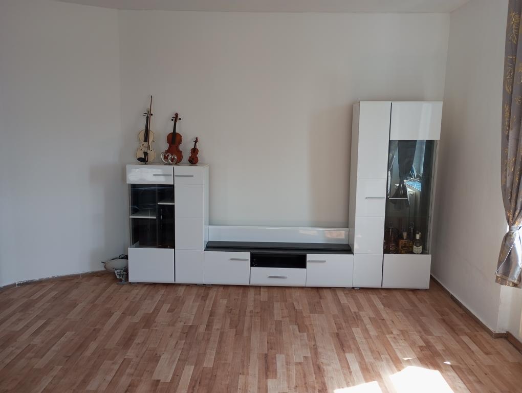 Pronajmu 3+1 v Aši - 2