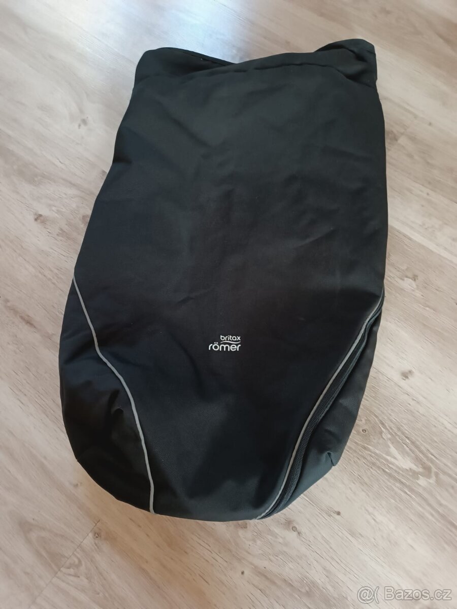 Kočárek britax - 2