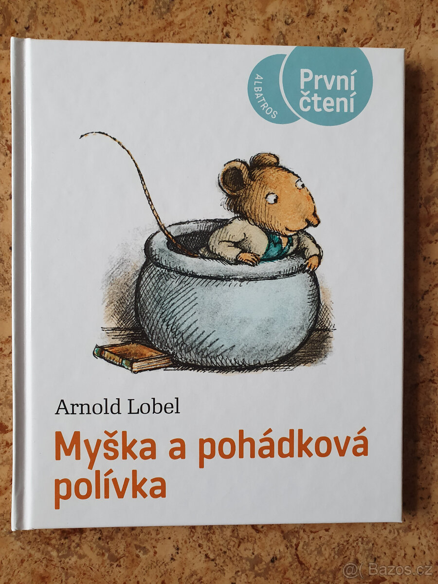 2x První čtení - NOVÉ - 2