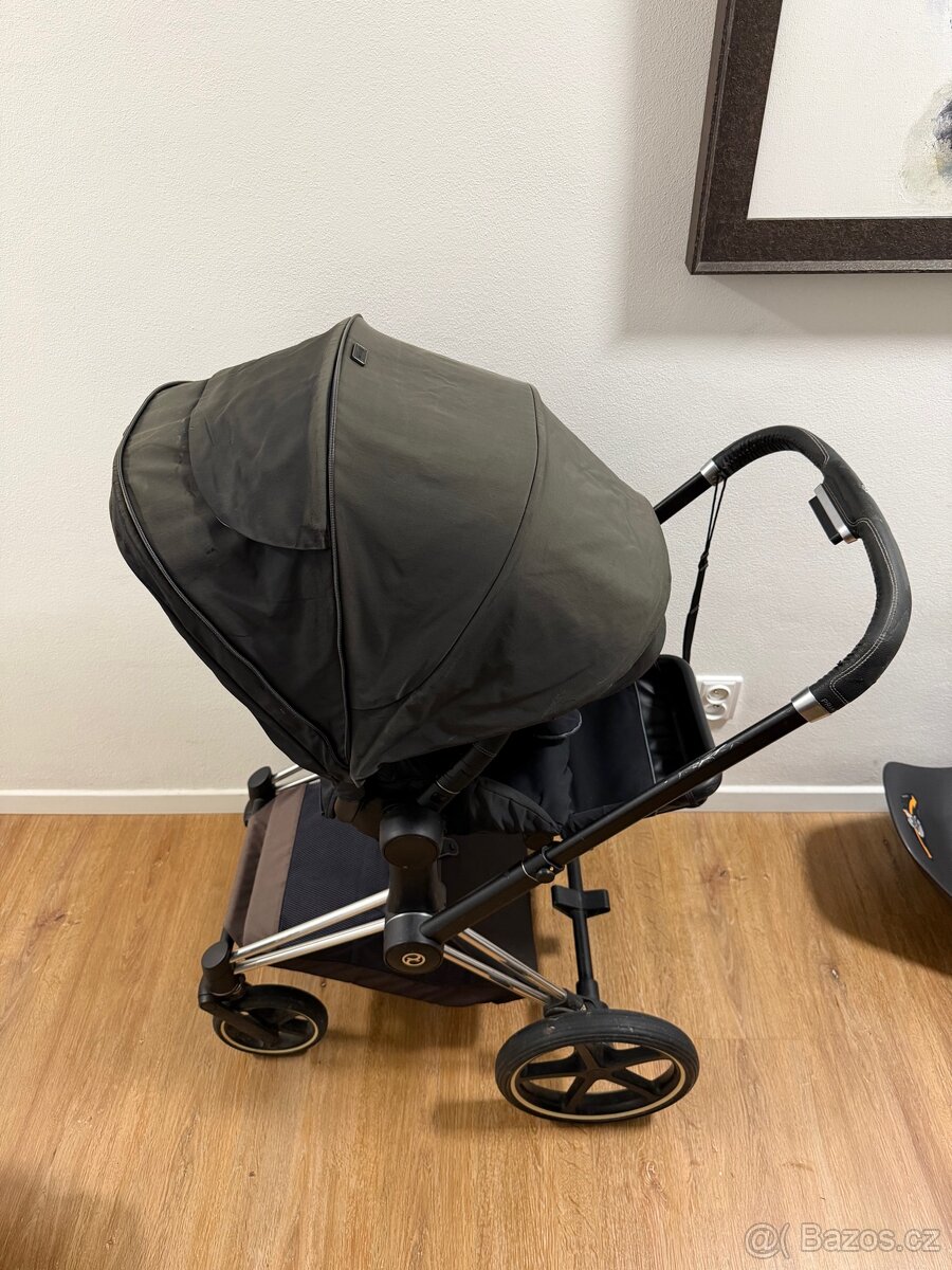 Cybex priam - 2