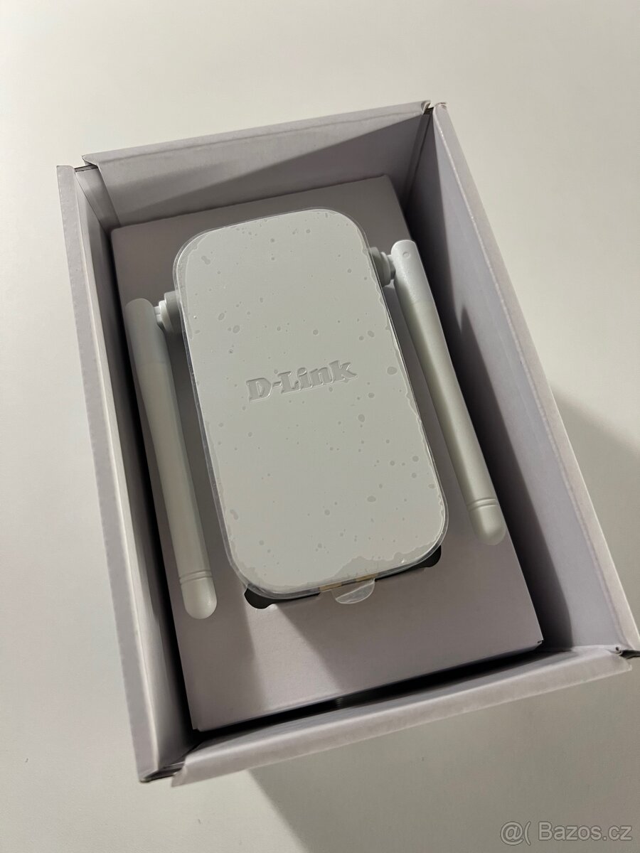 D-Link DAP-1325, Wi-Fi extender - 2