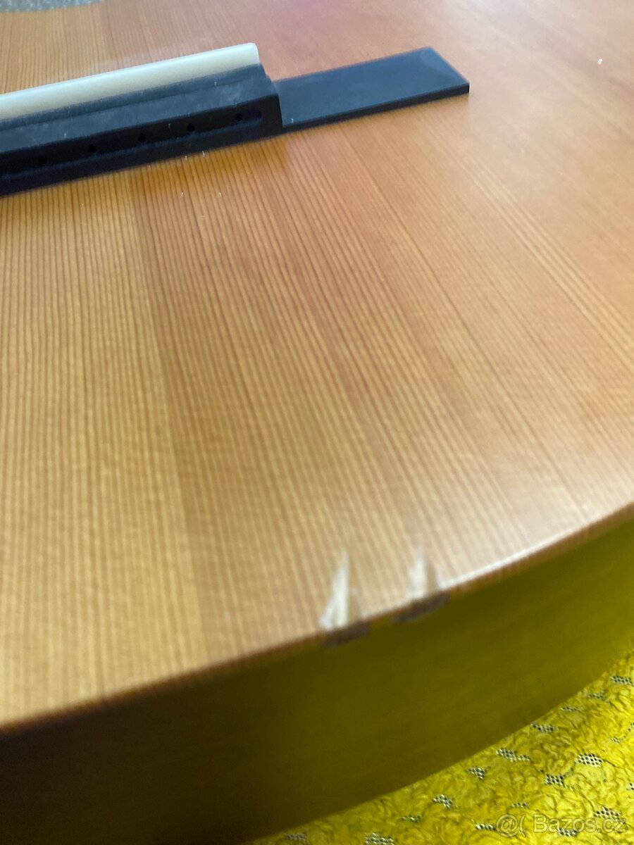 Kytara značky sigma - 2