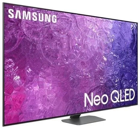 65" QE65QN90C Samsung, 144Hz, Direct LED, 4K Smart - 2