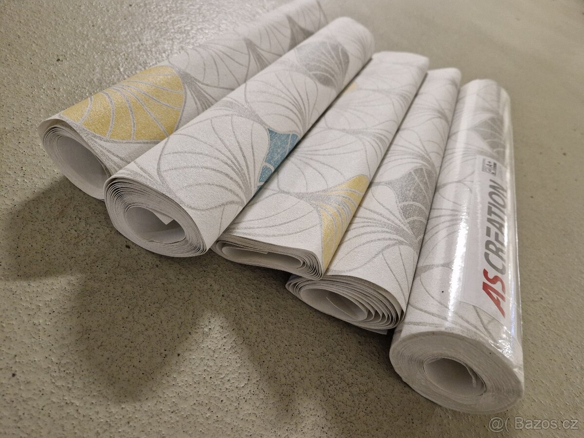 Vliesová tapeta - 2