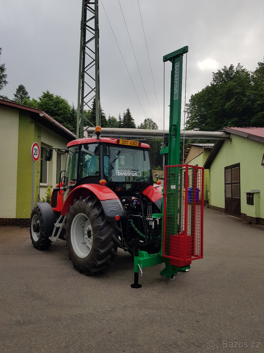 Zatloukač Kůlů - 2