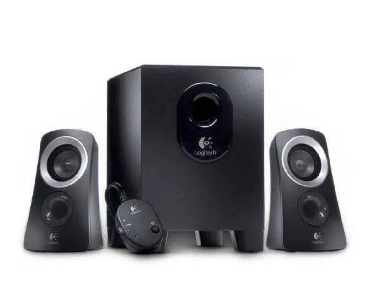 Reproduktory Logitech Z313 - 2