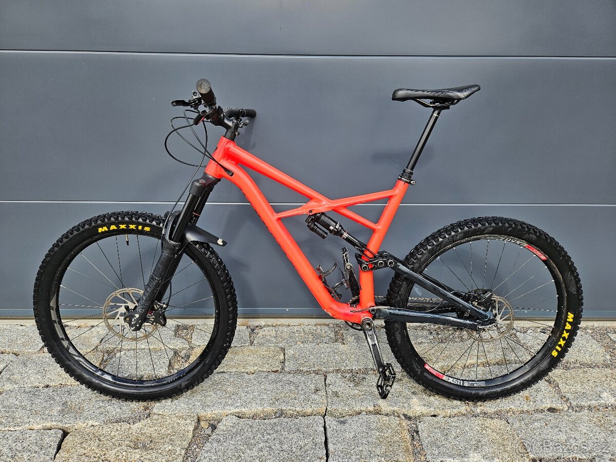 Specialized Enduro Comp 2018 - 2