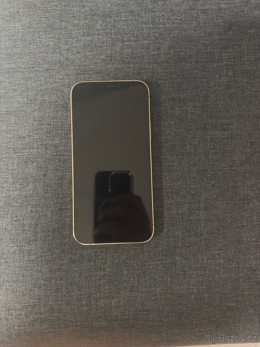 iPhone 12 pro 128 gp - 2