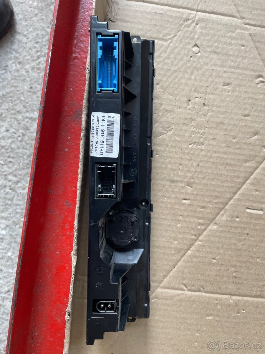 Klimatronic BMW 5 9161611-01 - 2