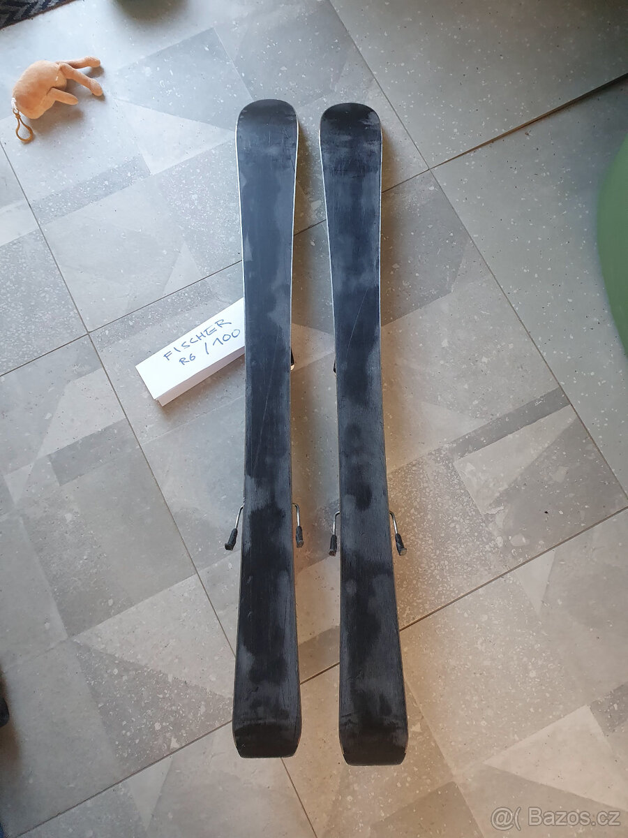 detske lyze, 100 cm - 2