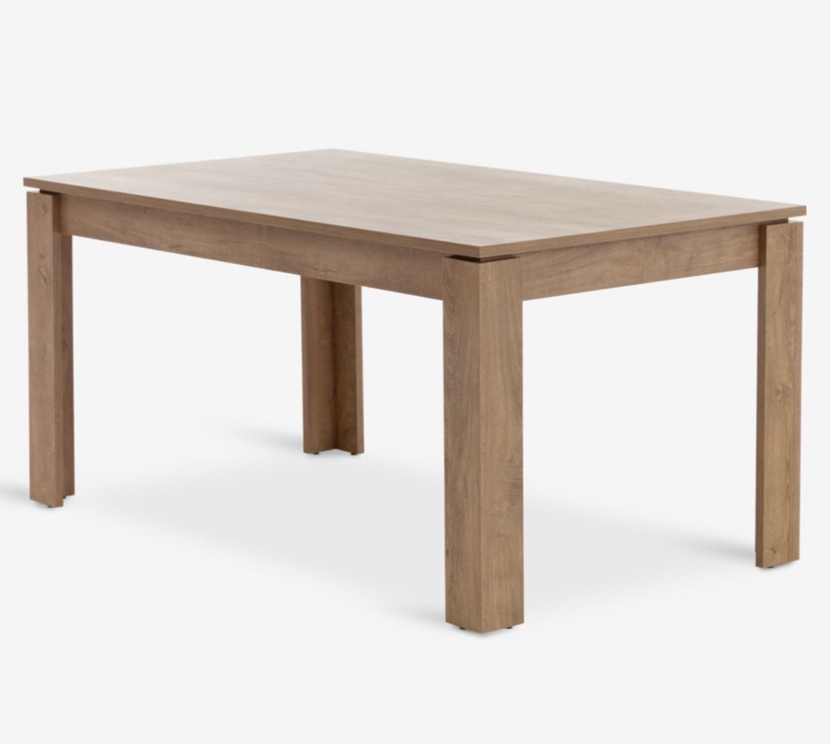 Jídelní stůl a 4 židle - 2