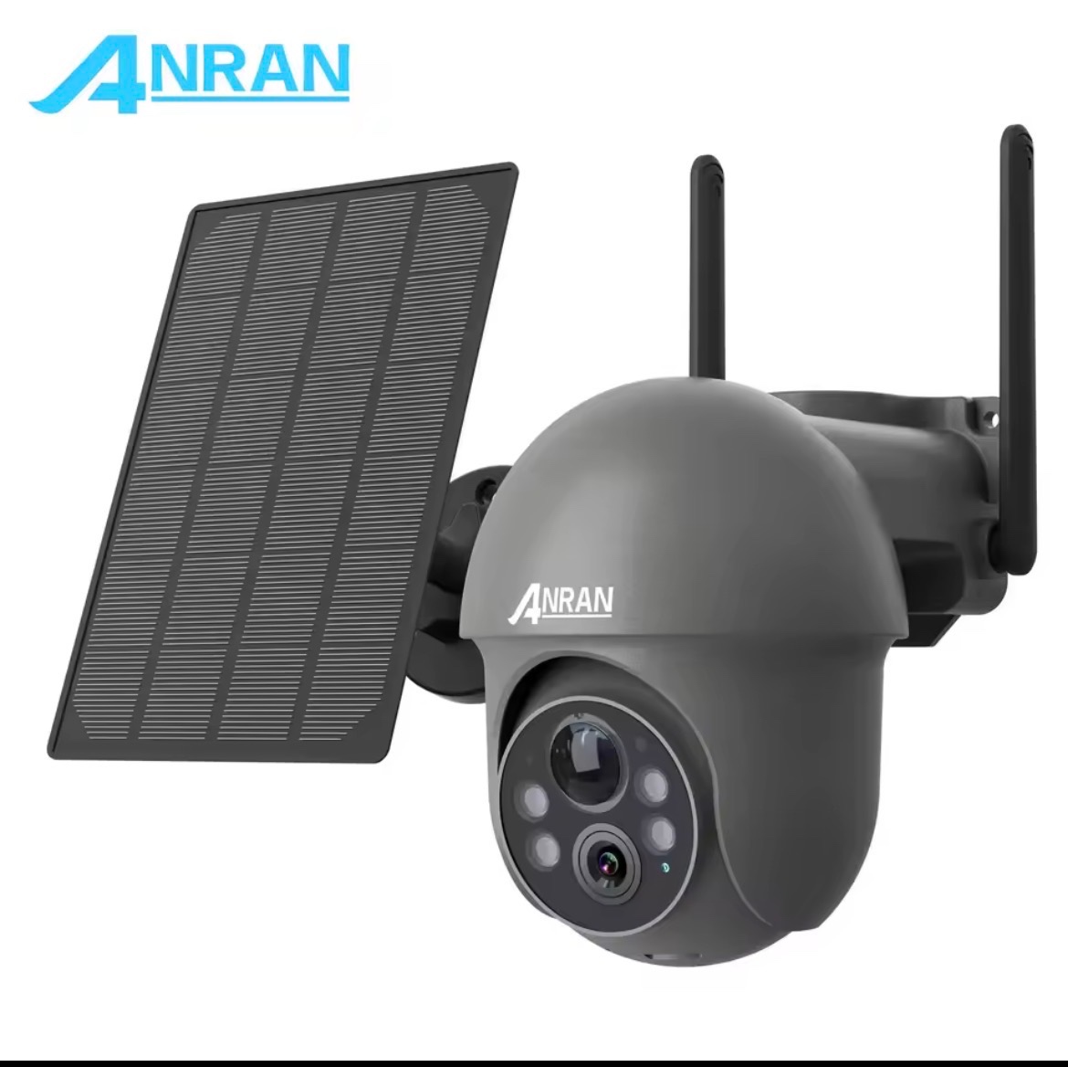 Prodej, montáž-kamery, alarmu, FVE ostrovní systém. - 2