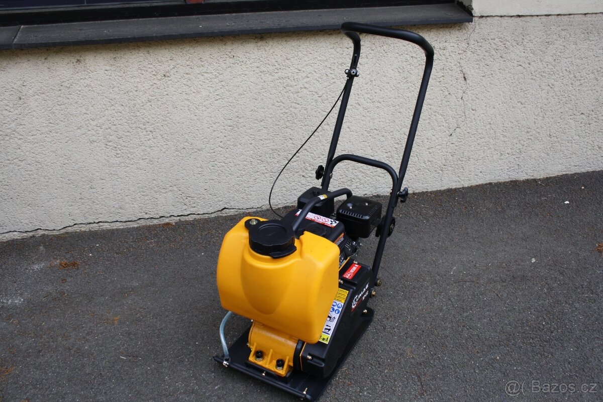 Vibrační deska LUMAG RP-i12 - 2