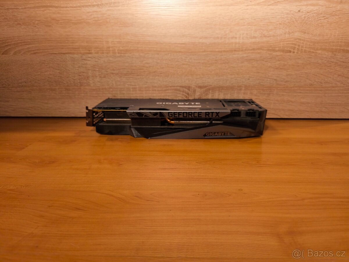 RTX 3080 Gigabyte windforce 10gb - 2