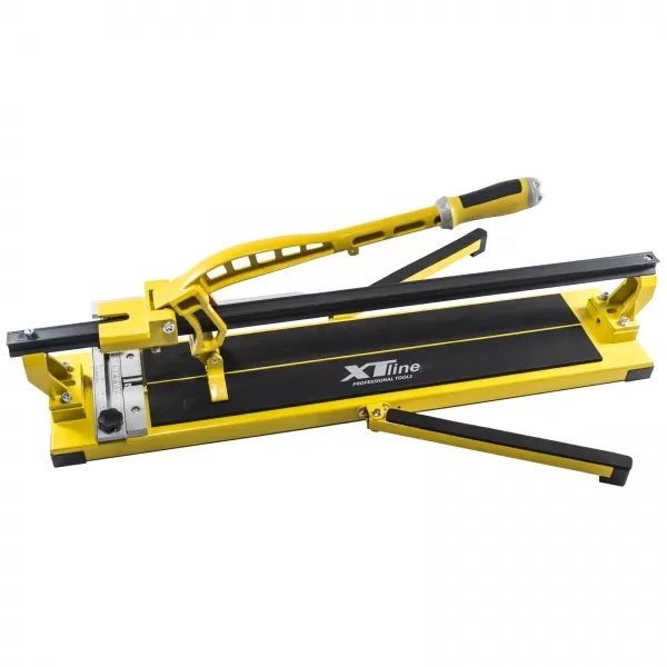 Prodám řezačku dlažby 600mm XTLINE (P8101E) - 2