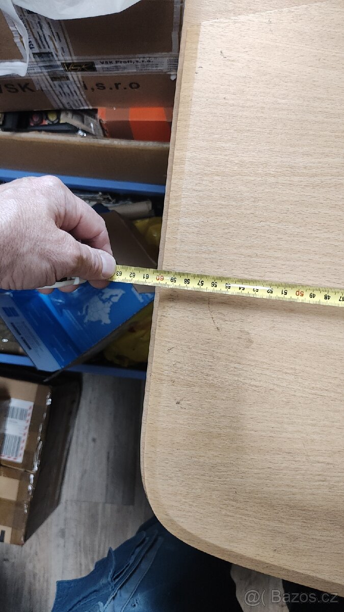 Televizní - audio stolek - 2