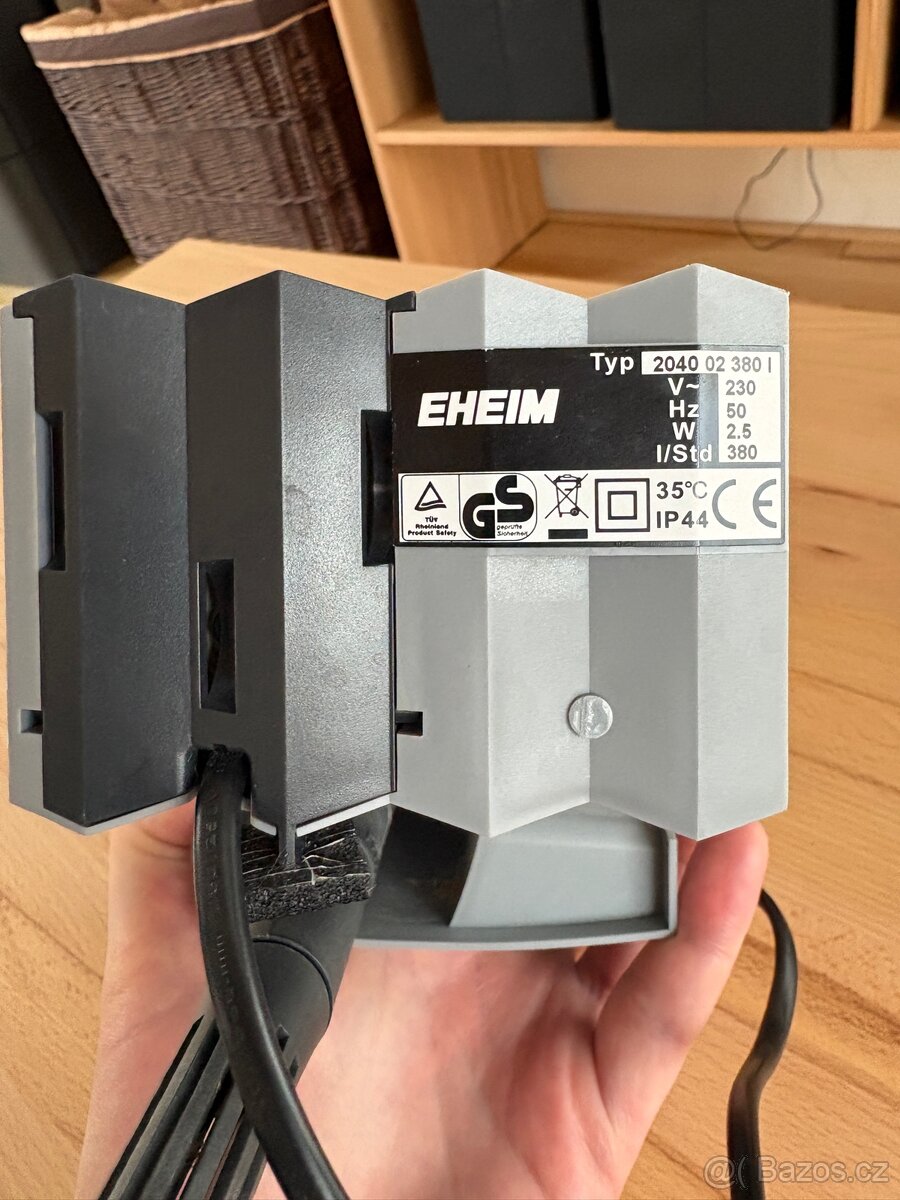 Prodám EHEIM liberty 75 - 2