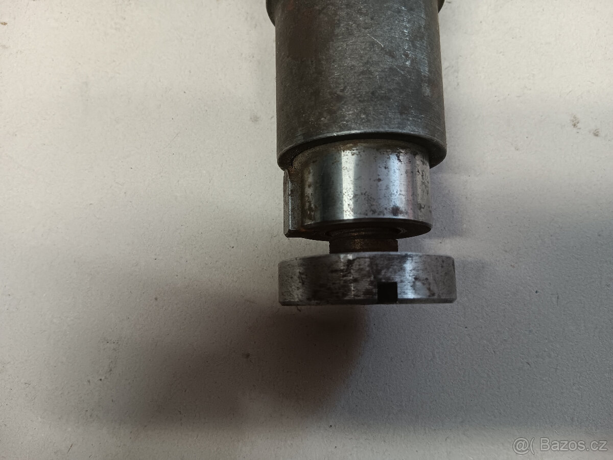 Frézovací trn MK 5. - 2