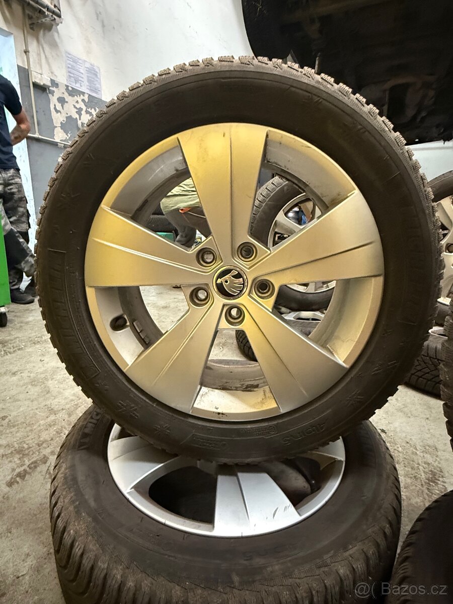 ALU l Škoda Triton - Helios - 2