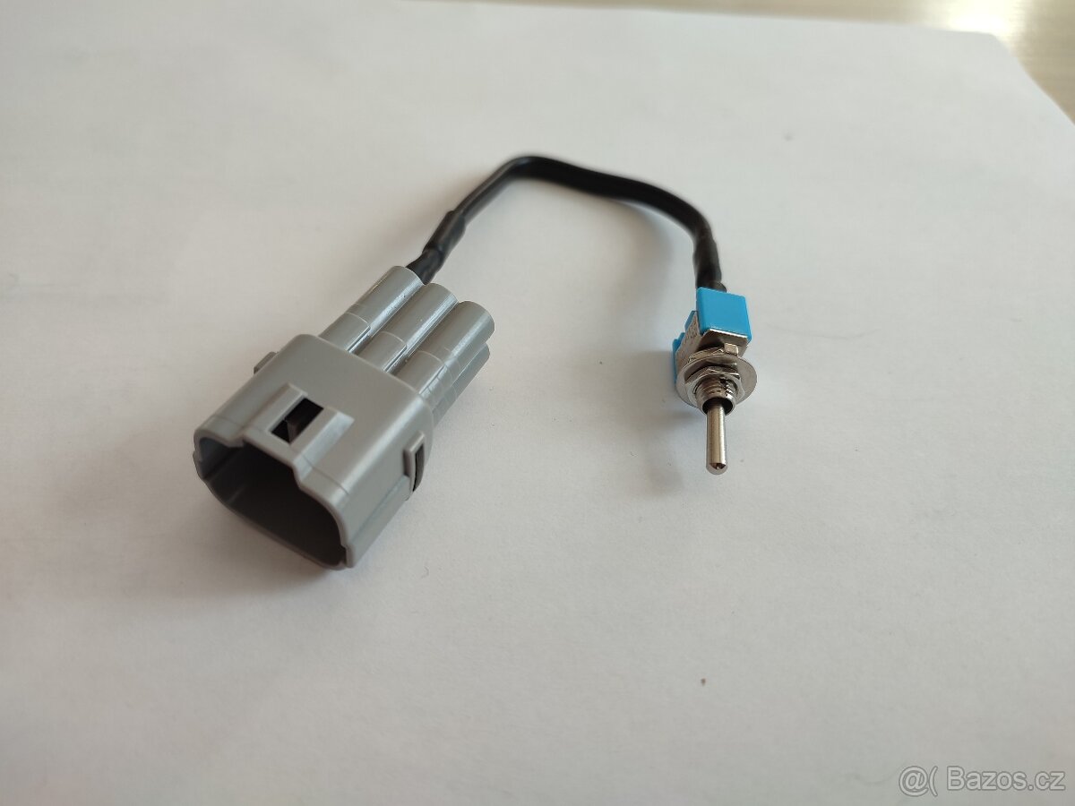 Suzuki diagnostický konektor 09930-82720 Gen 2 - 2