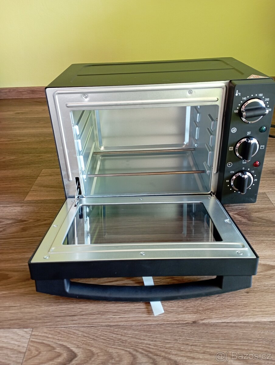 Prodám mini troubu -nová - 2