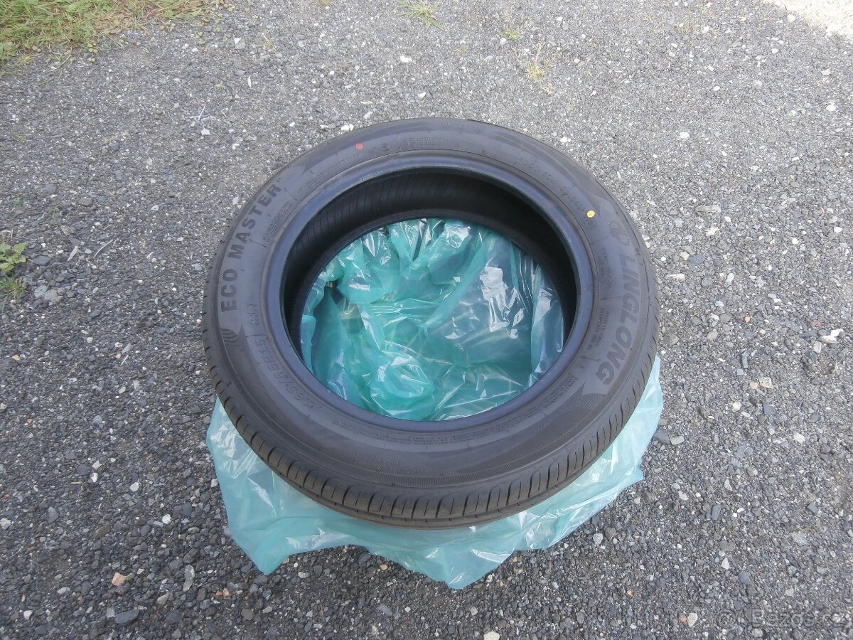 Prodám úplně nové pneu - 2