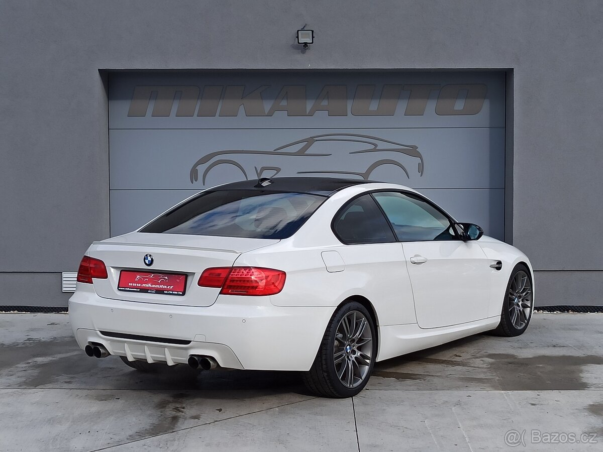 BMW 335i COUPE XDRIVE MSPORT - 2
